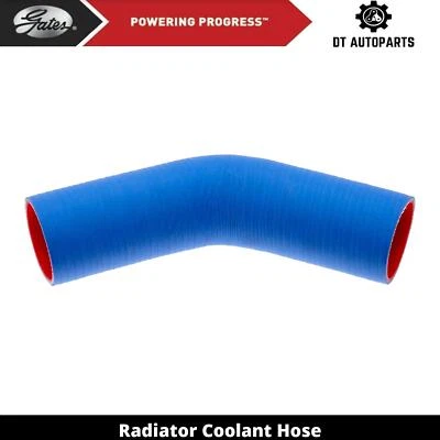 Puertas de manguera de refrigerante de radiador International WorkStar 7600 2012 Foto 1 de 4