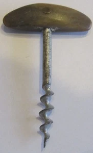 cavatappi - tire-bouchon - corkscrew - korkenzieher - sacacorchos - Foto 1 di 1