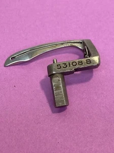 *GEBRAUCHT* 53108B UNION SPECIAL LOOPER *KOSTENLOSER VERSAND* - Bild 1 von 2