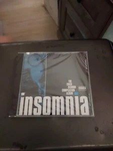 Erick Sermon - Insomnia - CD - New Sealed - Bild 1 von 2