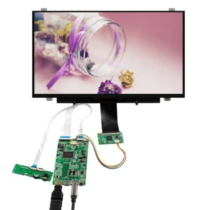 Pantalla táctil capacitiva LCD eDP 1920X1080 IPS de 14 pulgadas con placa LCD H-D tipo C - Imagen 1 de 6