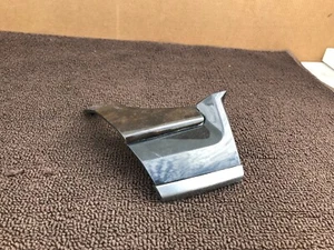 ✔2014-2018 BMW F15 X5 TABLERO DE INSTRUMENTOS LADO IZQUIERDO MOLDURA MOLDURA CUBIERTA OEM - Imagen 1 de 5