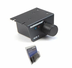 AudioControl Remote Level Control ACR-3 For DQ-61, LC8i, DM-608, DM-810, D-4.800 - Picture 1 of 5