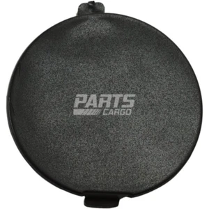 Nueva cubierta de gancho de remolque de parachoques sedán trasera izquierda para Mazda 3 2014-2018 BHN150EL1BB - Imagen 1 de 6