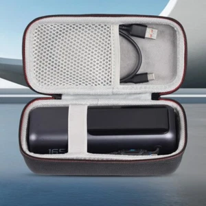 Splashproof Storage Bag Protable Carrying Case for Laptop Mobile Power 165W - Photo 1/8