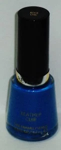 1 Revlon Leather Cuir Nail Enamel Nail Polish ROCK CHIC - Picture 1 of 1