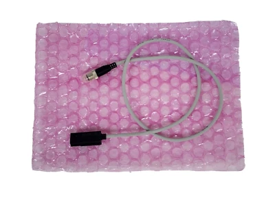 NEW SMC D-H7A1 SOLID STATE AUTO SWITCH DH7A1, 0.5METER CABLE 3WIRE - Image 1 of 3