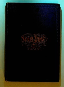 Star-Dust Stardust Poems Compiled by Azile 1860 HC - Bild 1 von 4