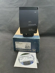 Unidad de interfaz Grundfos CIU 300 BACnet MS/TP 96893769-V04 - Imagen 1 de 7