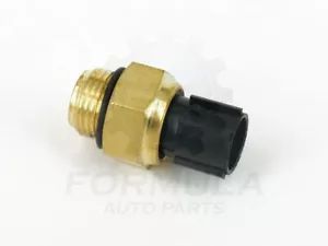 Engine Cooling Fan Temperature Switch Formula Auto Parts TSW9 - Picture 1 of 3