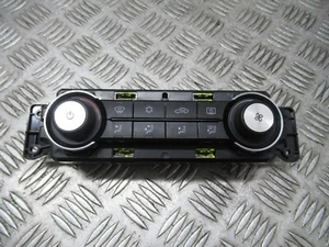 2020 MG 3 EXCITE VTI-TECH 1.5 PETROL MK1 A/C HEATER CLIMATE CONTROLS REF16480 - Picture 1 of 7