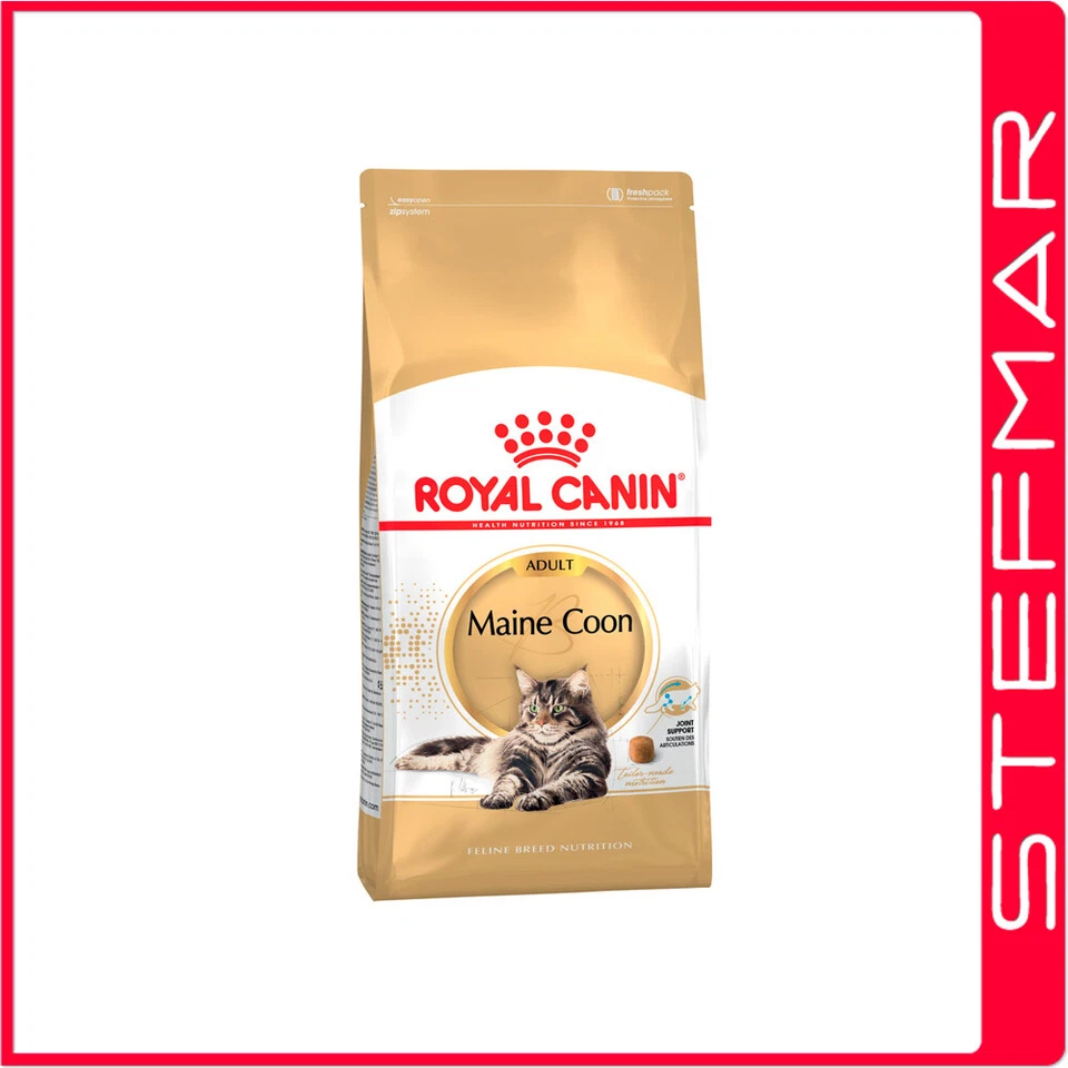 Royal Canin Cat Maine Coon 10Kg - image 1 of 1