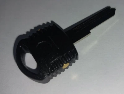 BMW R100 R80 R65 45 Top Klappschlüssel Rohling Zündschlüssel Nachbau "Neue Form" - Bild 1 von 3