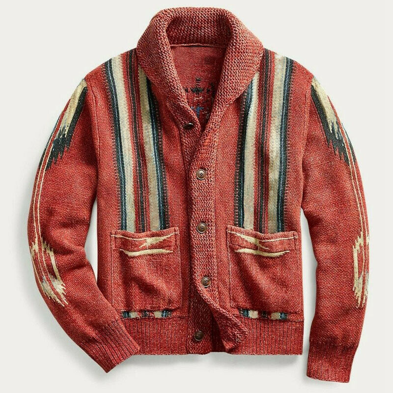 Vintage Cardigan In Men's Sweaters for sale - eBay Vintage Cardigan In Men's Sweaters for sale - eBay