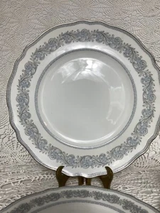 Argenta by Franconia Krautheim Speiseteller Fine China - Bild 1 von 15