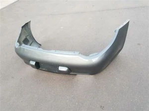 Porsche 997 Stoßfänger hinten C2 USA Meteorgraumet.M7W Stoßstange - Bild 1 von 10