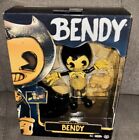 BENDY & The Ink Machine 💥 5” Action Figure New In Box Bendy