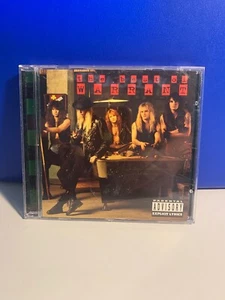 The Best of Warrant (CD) 16 Tracks……………BRANDNEU & VERSIEGELT! - Bild 1 von 2