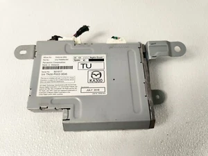 19-23 MAZDA CX-9 CX9 RADIO AUDIO SOUND TUNER RECEIVER CONTROL UNIT MODULE OEM - Bild 1 von 3