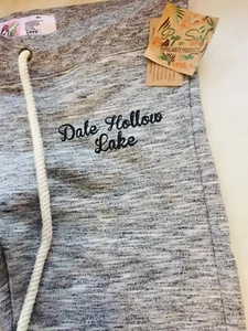 NWT~ Dale Hollow- Girls Size Medium Sweat Pants. - Picture 1 of 12