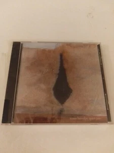 Quiet Cave Audio CD by Susan Herndon 2000 Self Published Release Brand New - Picture 1 of 2