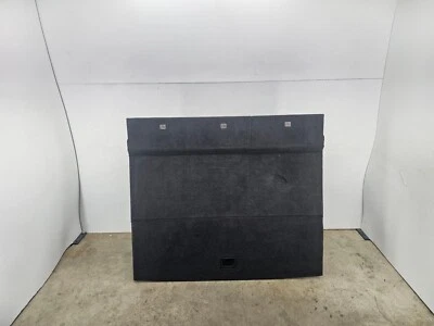 CHEVROLET SUBURBAN K1500 LT 15-20 OEM REAR TRUNK CARGO BOARD FLOOR COVER PANEL - Image 1 of 4