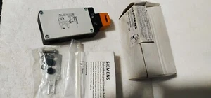 Siemens 3SE3 760 Safety Position Switch 24V Lock Actuator Controller Transducer - Picture 1 of 18