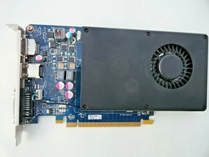 NVIDIA GEFORCE GTX 645 1GB Video Graphics Card HDMI DisplayPort DP DVI PCIe 0916 - Picture 1 of 12