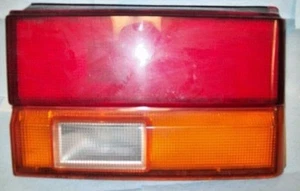 1992-93-1994 HYUNDAI SONATA TAILLIGHT FOR DRIVER'S SIDE. GOOD CONDITION FREE S/H - Picture 1 of 4