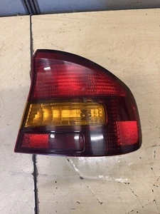 2000-2004 Subaru Legacy  Sedan Rear Tail Light Passenger Right Side  OEM - Picture 1 of 2
