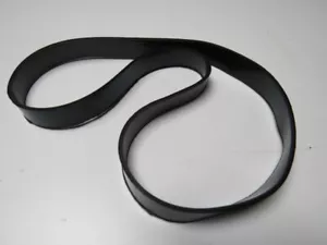 Elektra Beckum 2 Stück Bandage  Bandbelag  für Laufrad Bandsäge BAS 450 D, DB - Bild 1 von 1