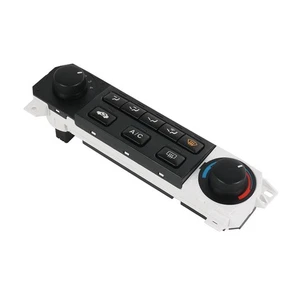 Long lasting Climate Control Module for Honda For Accord 1998 2000 Vehicle Fit - Picture 1 of 7