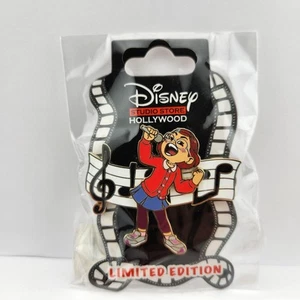 2024 Disney DSSH PIN Instrumental Cast Meilin Lee Turning Red LE 400 D23 - Picture 1 of 1
