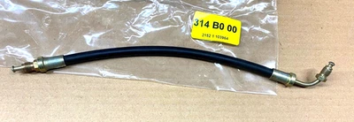 BMW 2500,2800,3.0S,3.0SI,BAVARIA CLUTCH HYDRAULIC LINE 21521103964 - Image 1 of 2