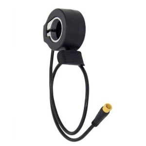 For G2 Electric Scooter Throttle Grip Waterproof for Reliable Performance - Picture 1 of 7
