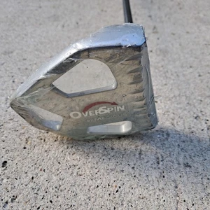 Medicus Overspin Right Handed Putter CM2i Version NICE 35" Golf Club - Picture 1 of 6