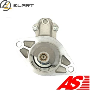 STARTER S6062 FOR SUBARU B3/Hatchback OUTBACK/LEGACY FORESTER/SUV LIBERTY/IV - Picture 1 of 13