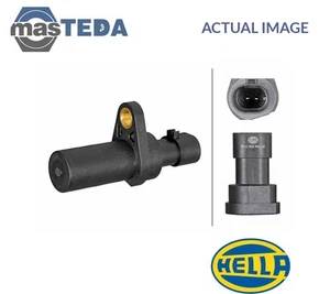 6PU 358 380-451 CRANKSHAFT POSITION SENSOR HELLA FOR CHRYSLER DELTA 1.4 88KW - Picture 1 of 5