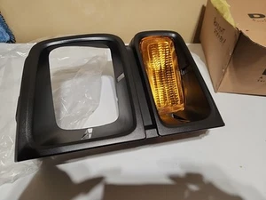 For Ford E-150/E-250 2008-2014 Turn Signal/Parking Light Passenger Side | CAPA - Foto 1 di 5