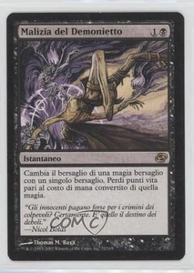Imp's Mischief Italian Magic: Planar Chaos #72 2007 0e3 - Picture 1 of 3