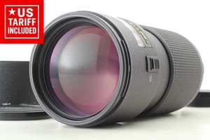 Lesen 【N NEUWERTIG mit Haube】 Nikon AF NIKKOR 80-200mm f/2.8 D ED Zoomobjektiv aus JAPAN - Bild 1 von 17