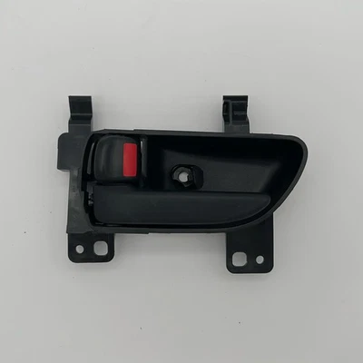 2012-18 Subaru Forester Impreza Legacy передняя/задняя левая внутренняя дверная ручка оригинальная - Изображение 1 из 4