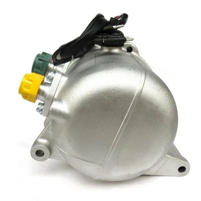A/C Compressor for BMW 525i M20 Engine E34 E34 535i 735i 735iL 64528390468/ - Image 1 of 4