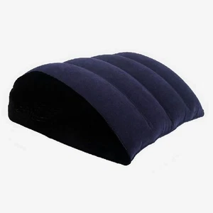 Inflatable Breads Pillow, Bed Wedges & Body Positioners Pillow, Traveling Pil... - Picture 1 of 6