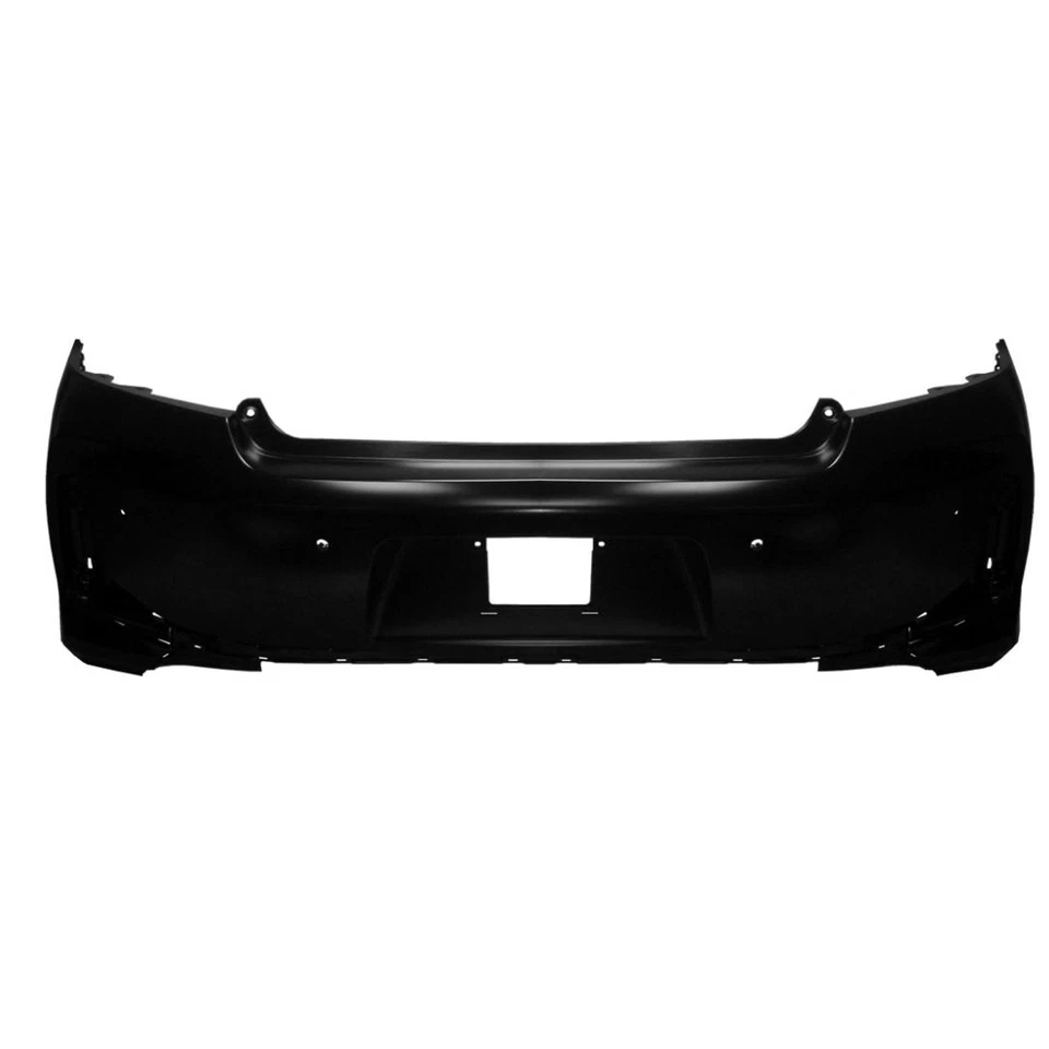HO1100295 New Replacement Rear Bumper Cover Fits 2016-2017 Honda Accord Coupe Foto 1 de 1