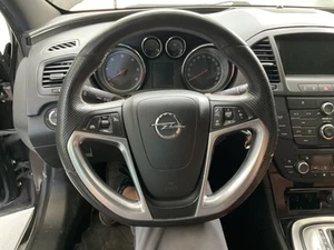 Lenkrad Opel Insignia A Sports Tourer (G09) - Bild 1 von 1