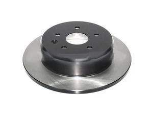 Rear Brake Rotor For 2001-2005 Lexus GS430 2002 2003 2004 RS517QZ - Picture 1 of 1