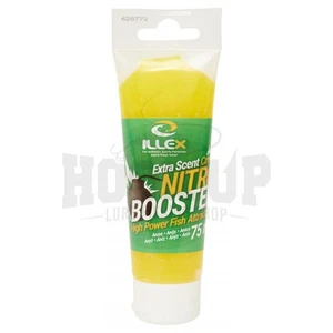 Illex Nitro booster anis cream yellow 75ml - Imagen 1 de 3