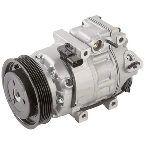 For Kia Sorento & Hyundai Santa Fe OEM AC Compressor & A/C Clutch GAP - Picture 1 of 3