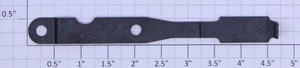 Lionel 773-87 #3000 Mohawk Locomotive Drawbar - Picture 1 of 2